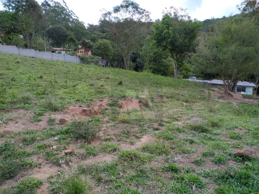 Foto 1 de Lote/Terreno à venda, 2450m² em Mailasqui, São Roque