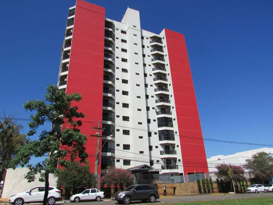 Foto 1 de Apartamento com 3 Quartos para venda ou aluguel, 131m² em Centro, Sumaré