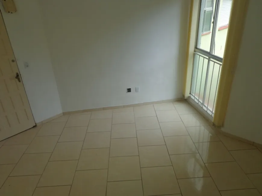 Foto 1 de Apartamento com 2 Quartos à venda, 57m² em Cristal, Porto Alegre