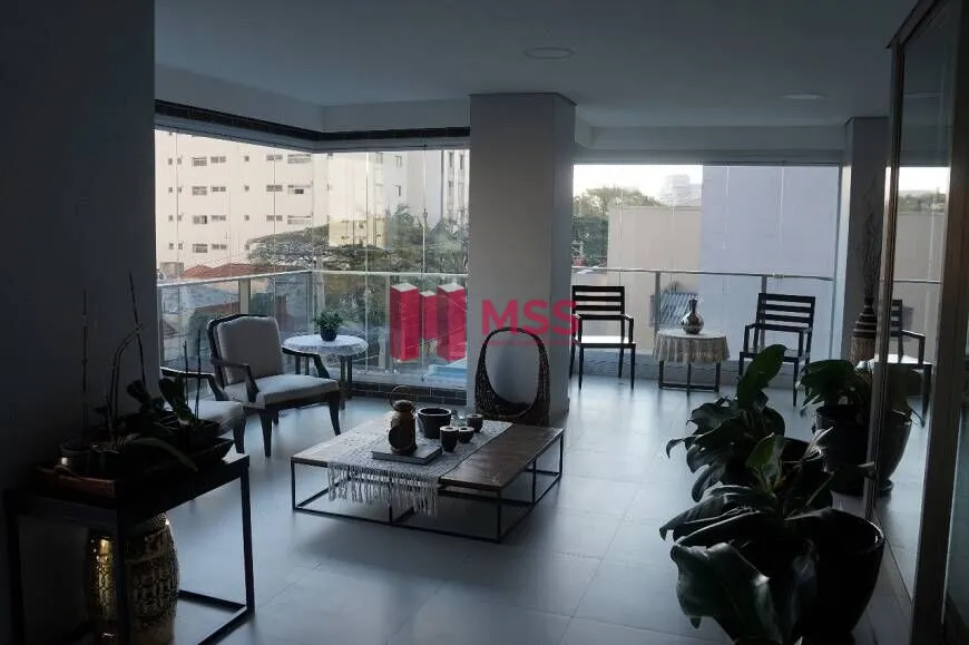 Foto 1 de Apartamento com 4 Quartos à venda, 332m² em Pinheiros, São Paulo