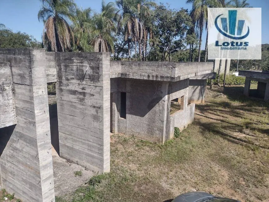 Foto 1 de Casa com 4 Quartos à venda, 631m² em DUAS MARIAS, Jaguariúna