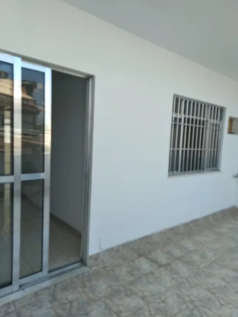 Foto 1 de Casa de Condomínio com 2 Quartos para alugar, 80m² em Pechincha, Rio de Janeiro