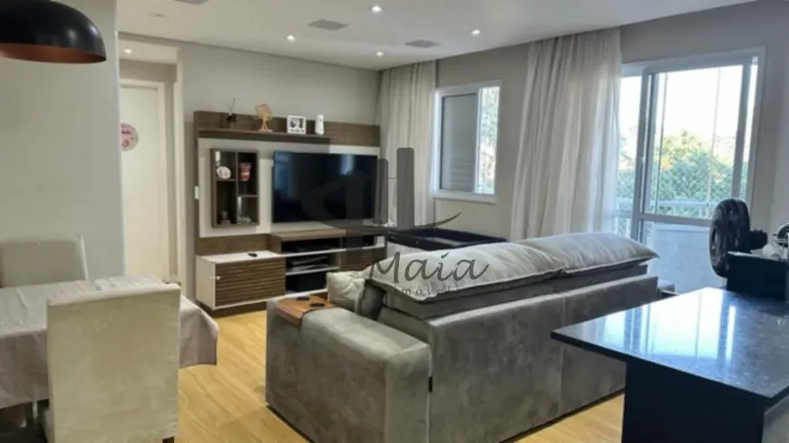 Foto 1 de Apartamento com 2 Quartos à venda, 65m² em Vila Prudente, São Paulo