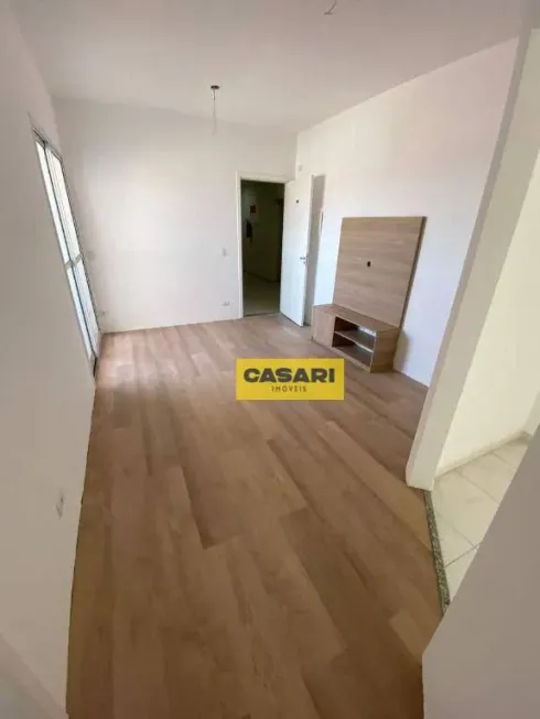 Foto 1 de Apartamento com 2 Quartos à venda, 56m² em Vila Euclides, São Bernardo do Campo