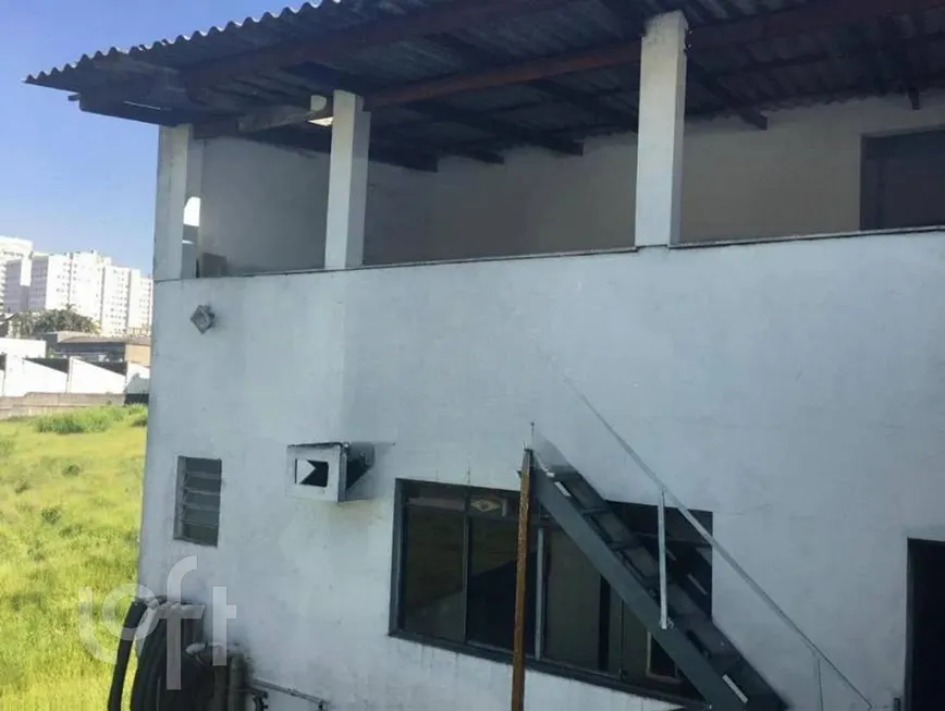 Foto 1 de Casa com 1 Quarto à venda, 545m² em Taboão, São Bernardo do Campo