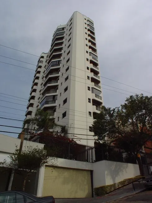 Foto 1 de Apartamento com 4 Quartos à venda, 152m² em Pompeia, São Paulo