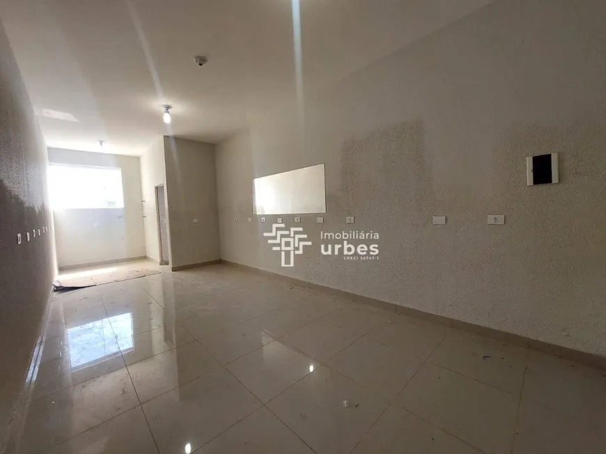 Foto 1 de Sala Comercial para alugar, 32m² em Jardim Girassol, Americana