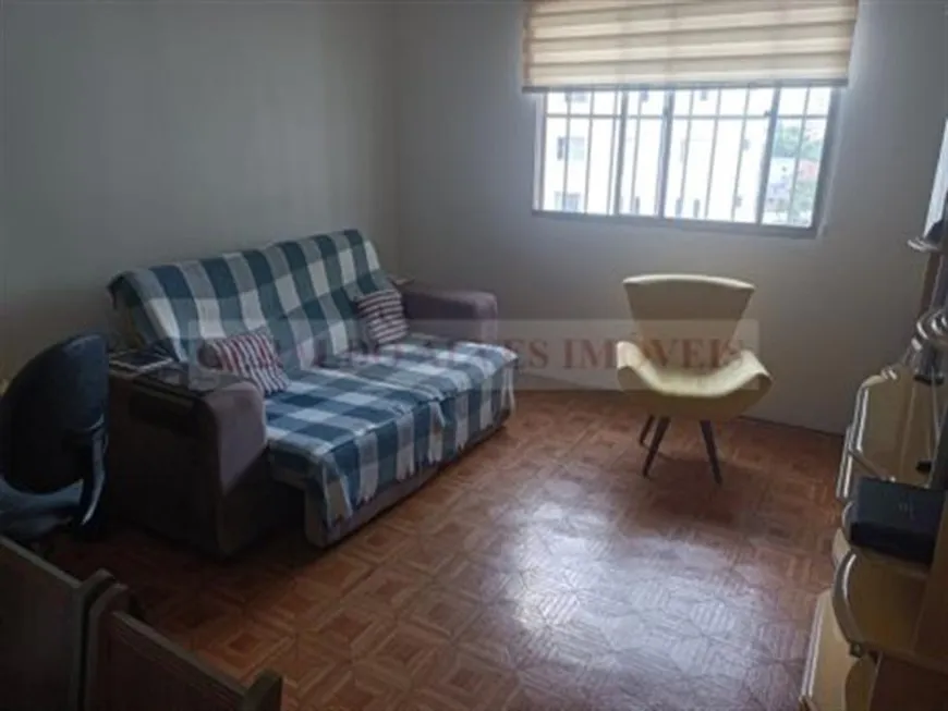 Foto 1 de Apartamento com 2 Quartos à venda, 58m² em Jardim da Saude, São Paulo