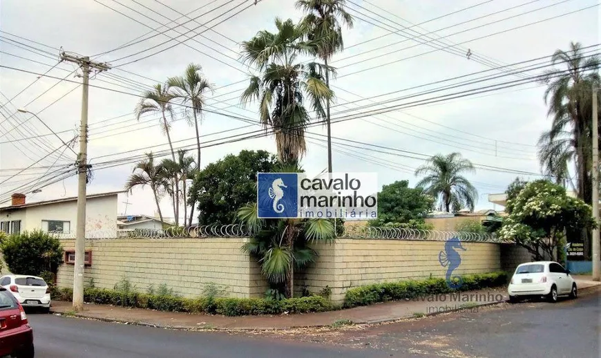 Foto 1 de Lote/Terreno à venda, 730m² em Jardim Sumare, Ribeirão Preto