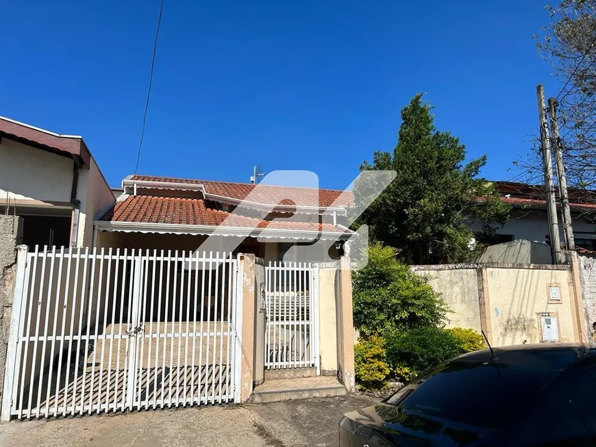 Foto 1 de Casa com 2 Quartos à venda, 87m² em Parque Jambeiro, Campinas