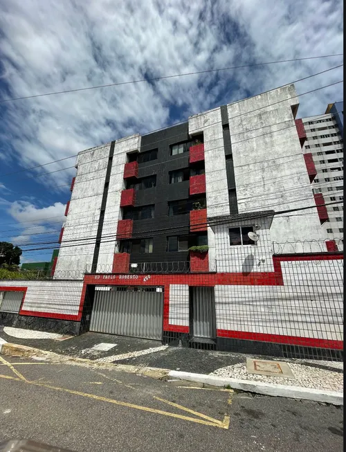 Foto 1 de Apartamento com 2 Quartos à venda, 63m² em Fátima, Fortaleza