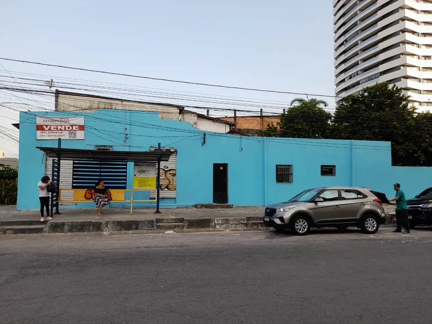 Foto 1 de Lote/Terreno à venda, 120m² em Umarizal, Belém