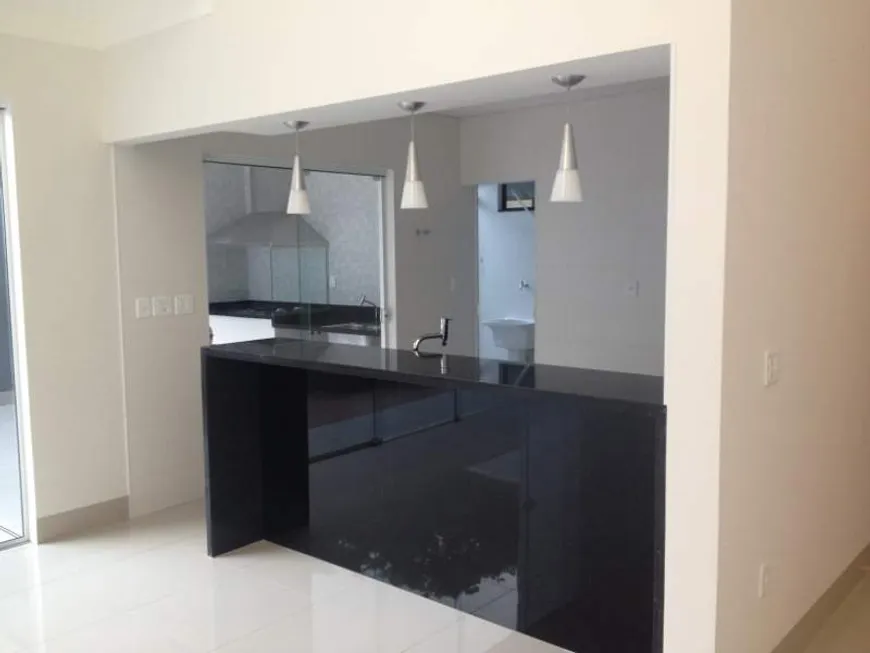 Foto 1 de Casa de Condomínio com 3 Quartos à venda, 233m² em Residencial Sauipe, Bauru