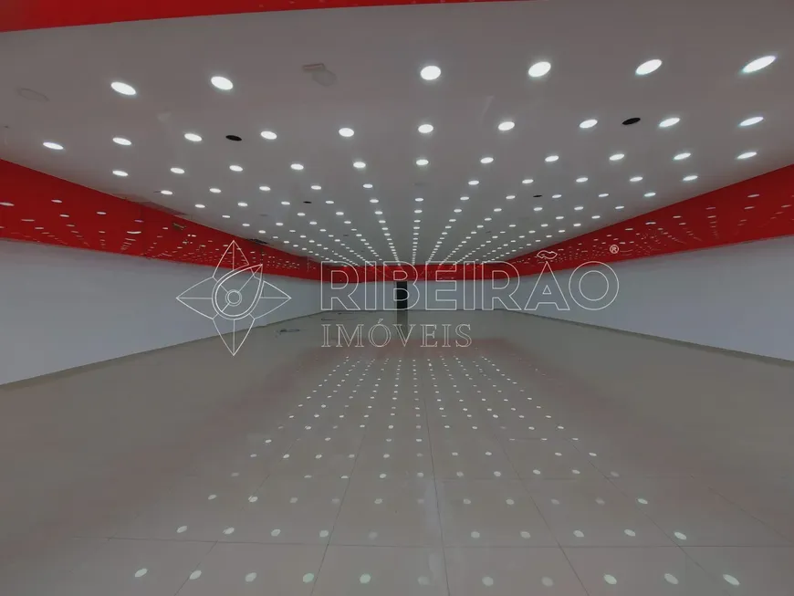 Foto 1 de Ponto Comercial à venda, 771m² em Ipiranga, Ribeirão Preto