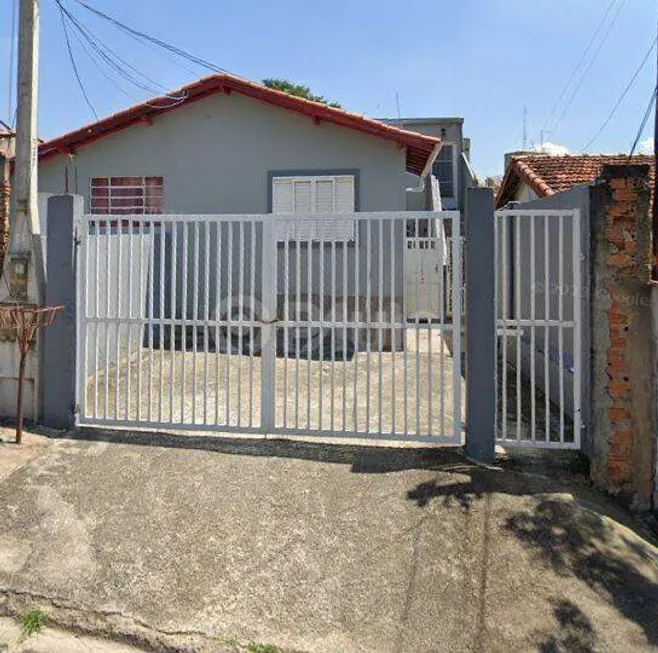 Foto 1 de Casa com 6 Quartos à venda, 180m² em Dic III, Campinas