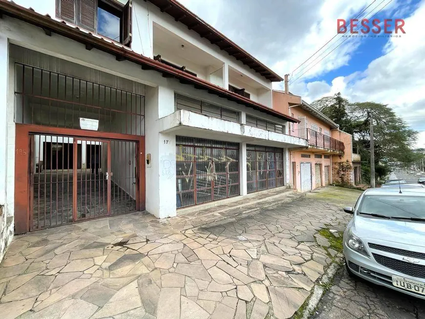 Foto 1 de Ponto Comercial para alugar, 100m² em Vargas, Sapucaia do Sul