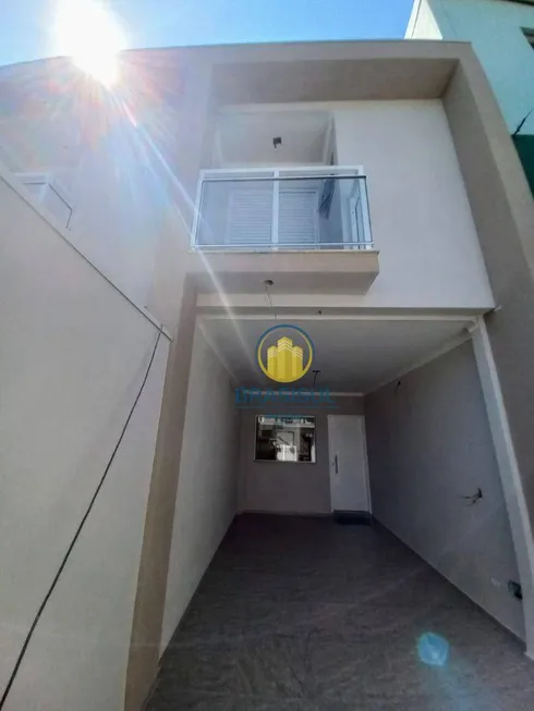 Foto 1 de Sobrado com 3 Quartos à venda, 115m² em Socorro, São Paulo