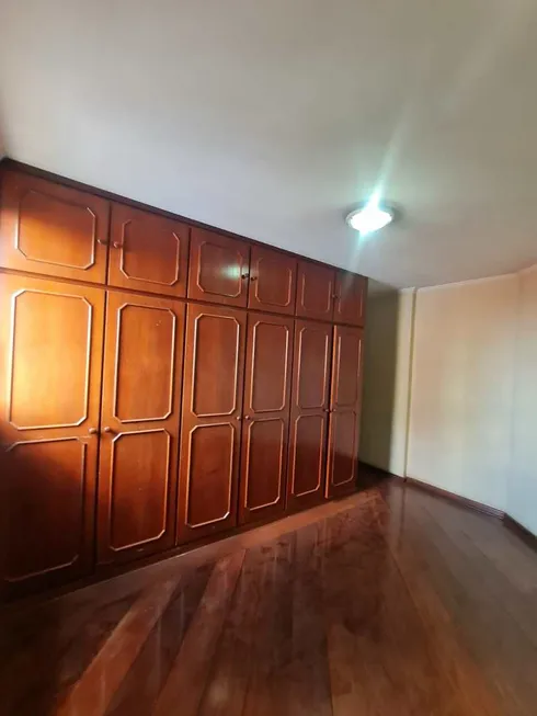 Foto 1 de Apartamento com 3 Quartos à venda, 183m² em Nova Piracicaba, Piracicaba