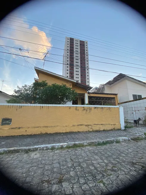 Foto 1 de Casa com 4 Quartos à venda, 150m² em Pedro Gondim, João Pessoa