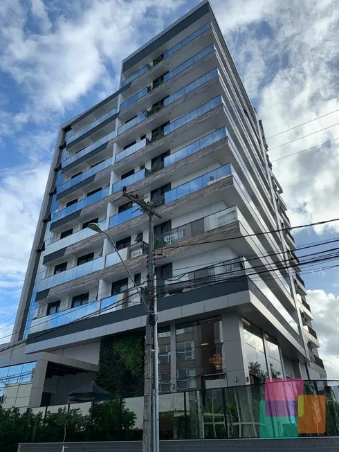 Foto 1 de Apartamento com 3 Quartos à venda, 169m² em América, Joinville