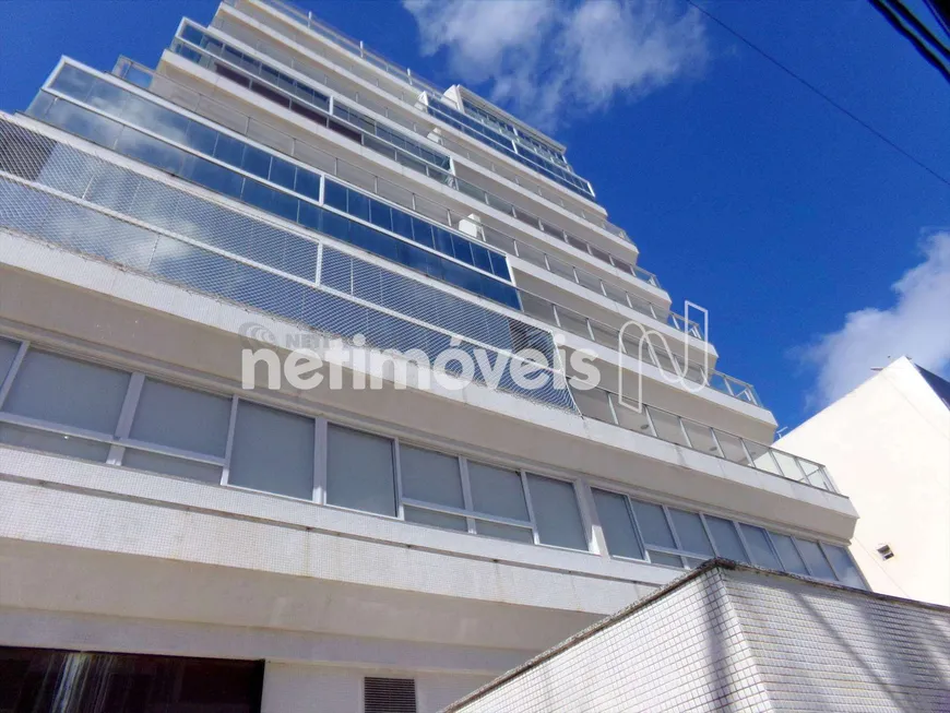Foto 1 de Apartamento com 2 Quartos à venda, 71m² em Pituba, Salvador