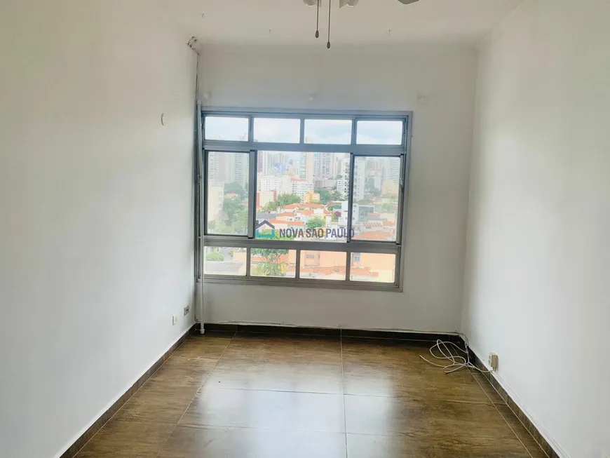 Foto 1 de Apartamento com 2 Quartos à venda, 74m² em Aclimação, São Paulo