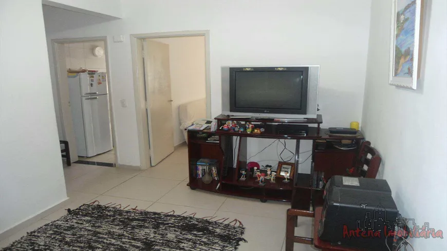 Foto 1 de Apartamento com 1 Quarto à venda, 62m² em Santa Cecília, São Paulo