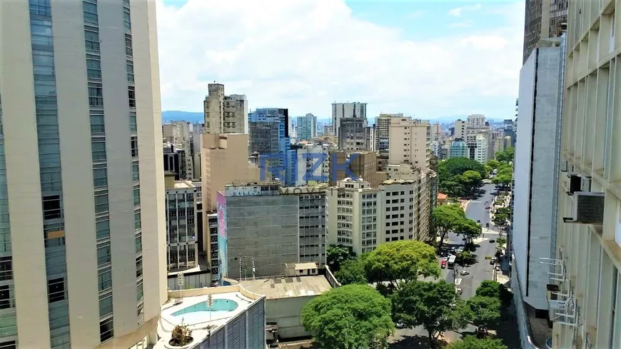 Foto 1 de Sala Comercial com 2 Quartos à venda, 130m² em Vila Buarque, São Paulo