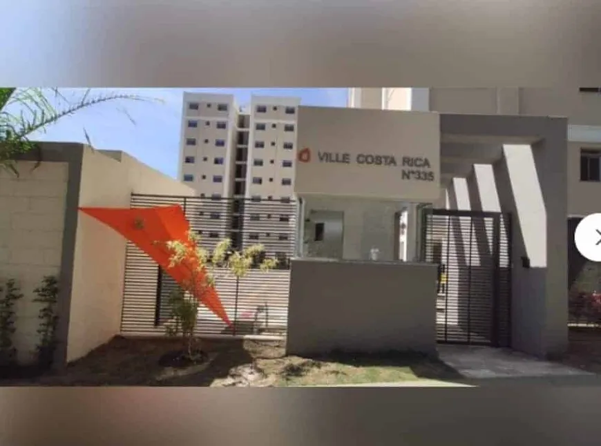Foto 1 de Apartamento com 2 Quartos à venda, 55m² em Olinda, Contagem