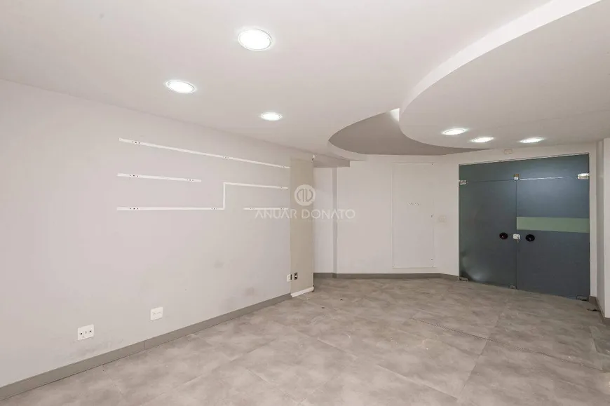 Foto 1 de Ponto Comercial para alugar, 30m² em Funcionários, Belo Horizonte