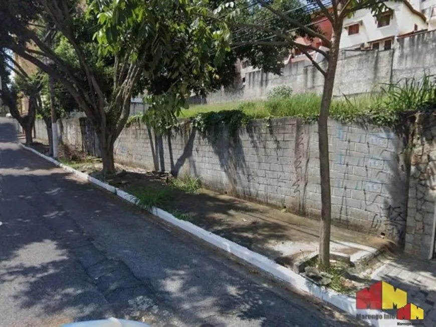 Foto 1 de Lote/Terreno à venda, 1160m² em Vila Carrão, São Paulo