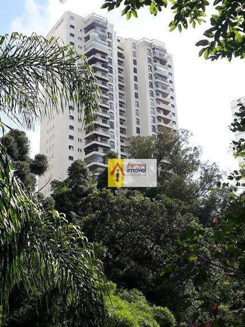 Foto 1 de Apartamento com 4 Quartos para venda ou aluguel, 285m² em Chácara Flora, São Paulo