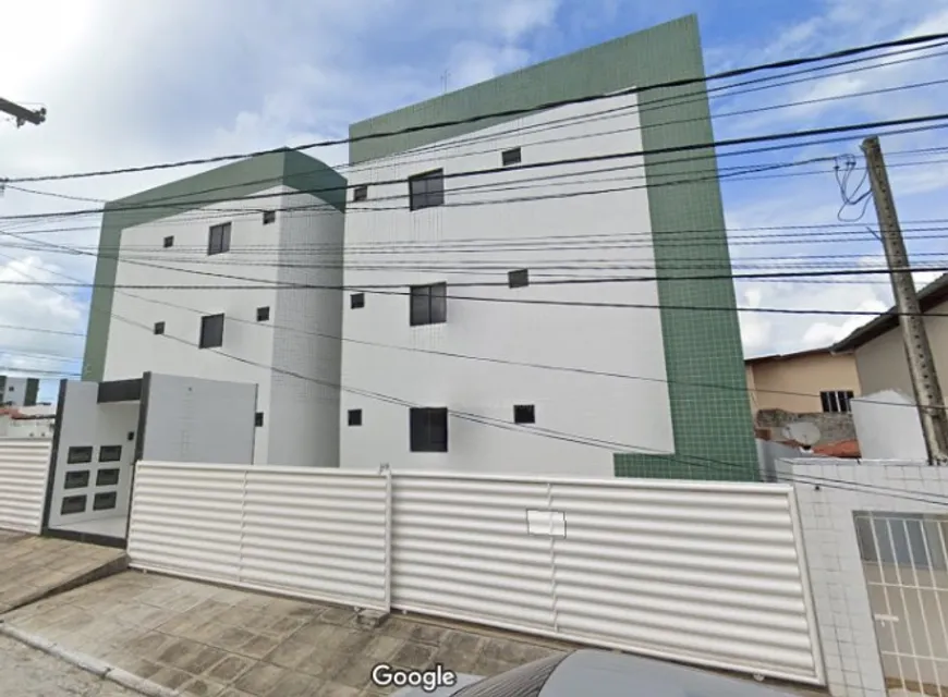 Foto 1 de Apartamento com 3 Quartos à venda, 72m² em Bancários, João Pessoa