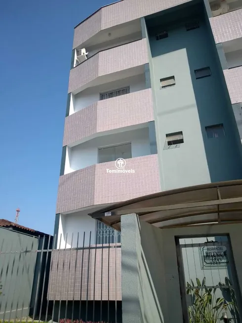 Foto 1 de Apartamento com 2 Quartos à venda, 62m² em Bom Retiro, Joinville
