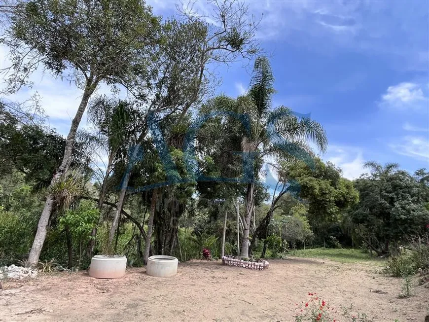 Foto 1 de Fazenda/Sítio com 2 Quartos à venda, 1624m² em Ibiuna, Ibiúna