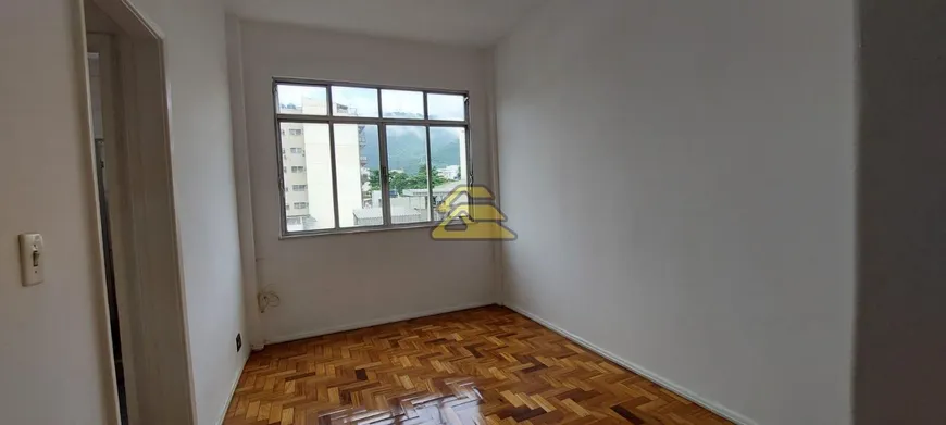 Foto 1 de Apartamento com 1 Quarto à venda, 31m² em Vila Isabel, Rio de Janeiro