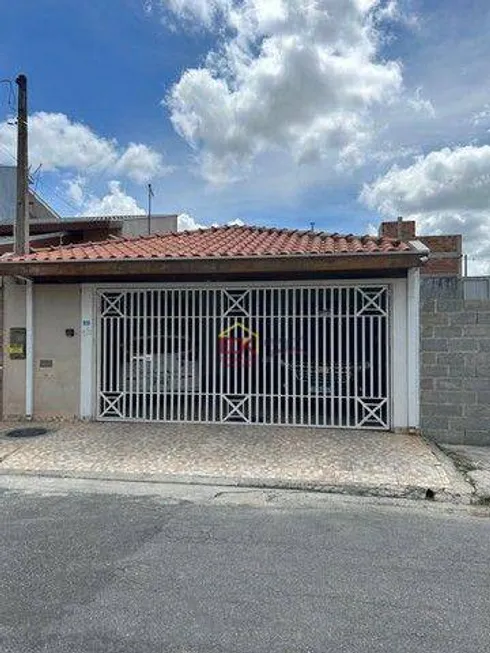Foto 1 de Sobrado com 4 Quartos à venda, 190m² em Residencial Parque Dos Sinos, Jacareí