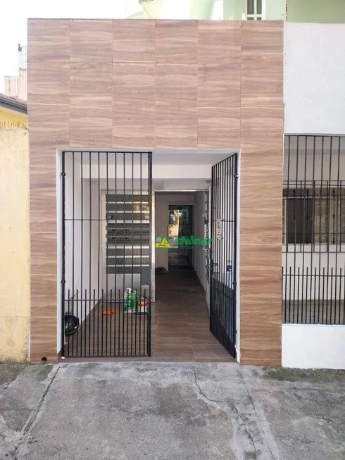 Foto 1 de Imóvel Comercial para alugar, 90m² em Vila Moreira, Guarulhos