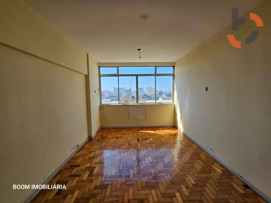Foto 1 de Apartamento com 3 Quartos para alugar, 130m² em Centro, Nova Iguaçu