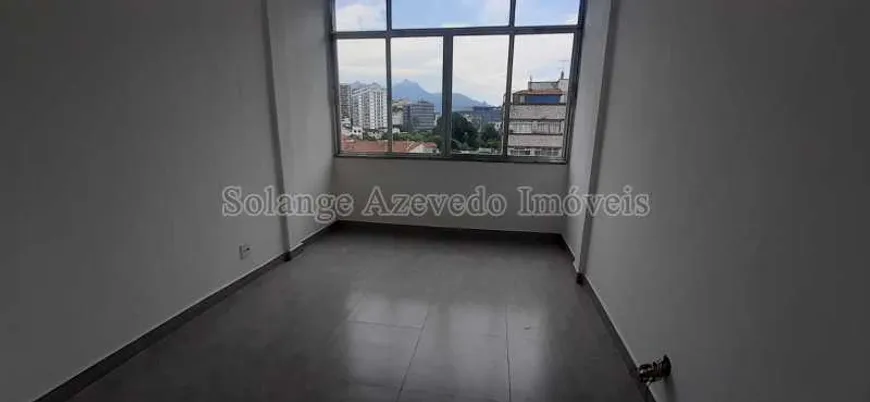 Foto 1 de Apartamento com 2 Quartos à venda, 74m² em Praça da Bandeira, Rio de Janeiro