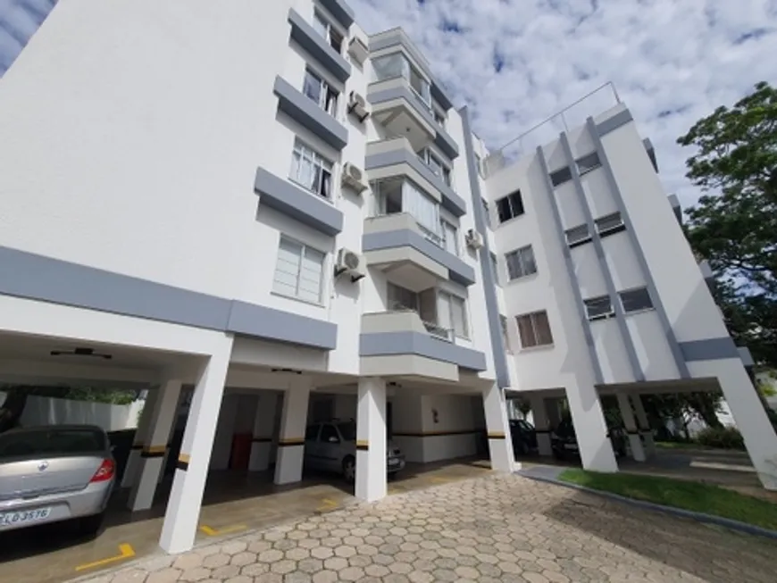 Foto 1 de Apartamento com 3 Quartos à venda, 154m² em Carvoeira, Florianópolis