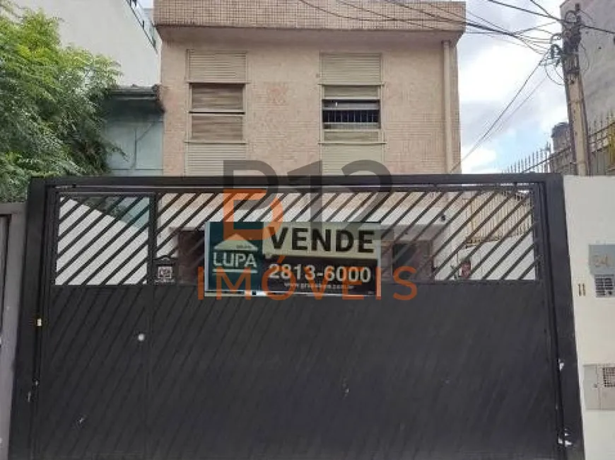 Foto 1 de Sobrado com 4 Quartos à venda, 230m² em Santana, São Paulo