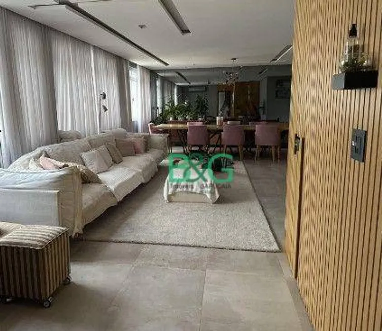 Foto 1 de Apartamento com 4 Quartos à venda, 140m² em Higienópolis, São Paulo