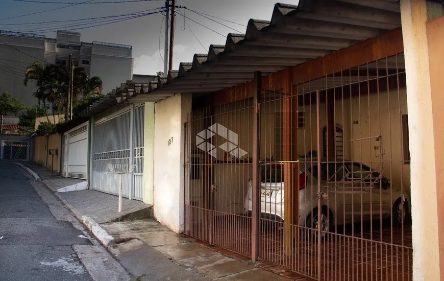 Foto 1 de Casa com 4 Quartos à venda, 140m² em Vila Irmãos Arnoni, São Paulo