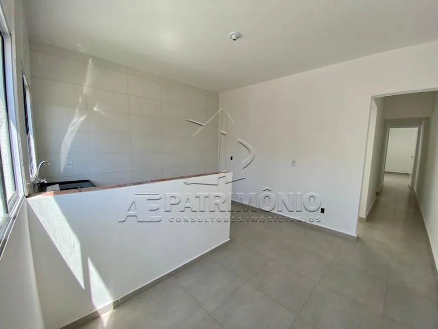 Foto 1 de Casa de Condomínio com 1 Quarto à venda, 37m² em Jardim Maria Lúcia, Votorantim