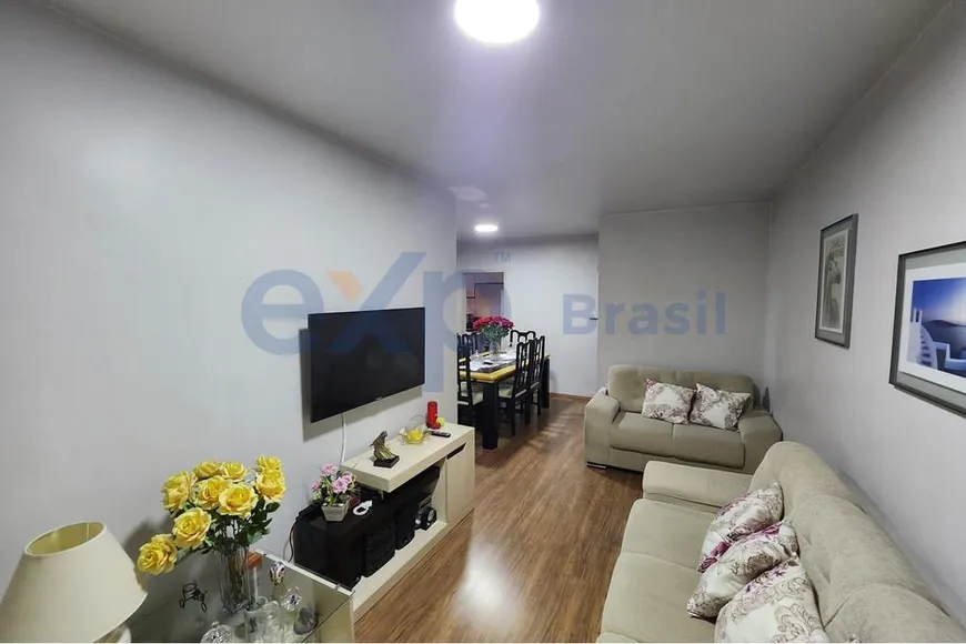 Foto 1 de Apartamento com 2 Quartos à venda, 54m² em Sítio Morro Grande, São Paulo