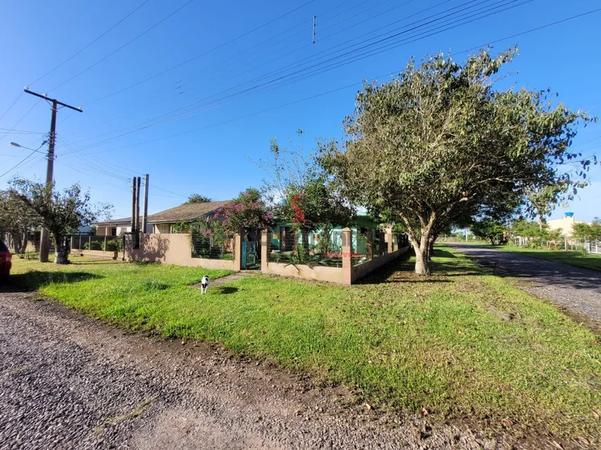 Foto 1 de Casa com 3 Quartos à venda, 80m² em , Arroio do Sal