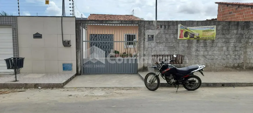 Foto 1 de Casa com 2 Quartos à venda, 115m² em Parque Guadalajara Jurema, Caucaia