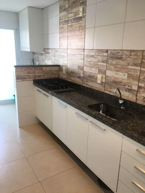 Foto 1 de Apartamento com 2 Quartos à venda, 87m² em Residencial Parque dos Ipes, Jaguariúna
