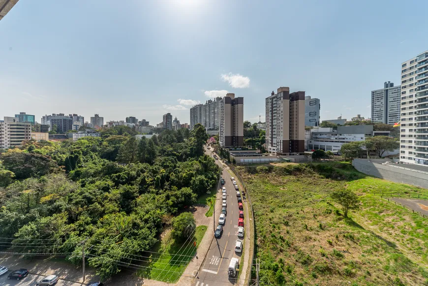 Foto 1 de Apartamento com 1 Quarto para alugar, 4832m² em Petrópolis, Porto Alegre